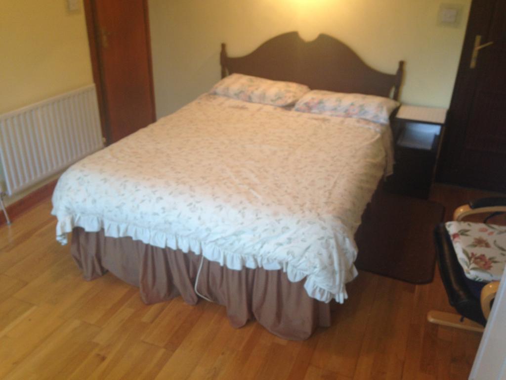 Palm Grove B&B Cashel (Tipperary) Zimmer foto